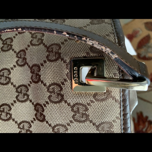 Gucci bucket bag - Picture 10 of 11
